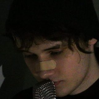 "Internet Ruined Me" by Wilbur Soot