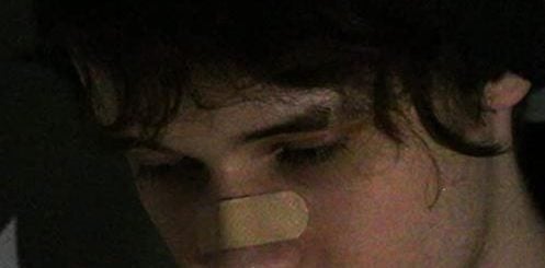 "Internet Ruined Me" by Wilbur Soot