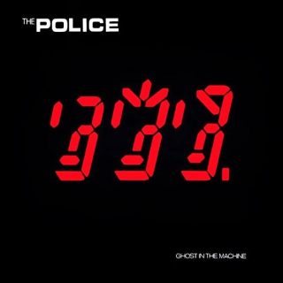 Invisible Sun by The Police