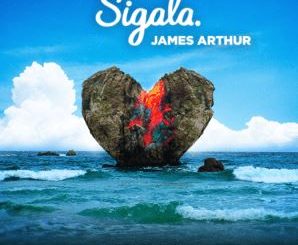 Lasting Lover by Sigala & James Arthur