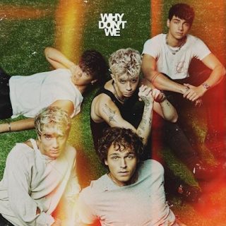 Lotus Inn by Why Don't We