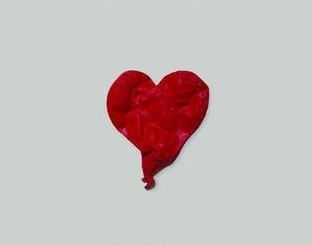 Love Lockdown by Kanye West
