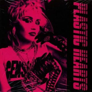 Night Crawling by Miley Cyrus