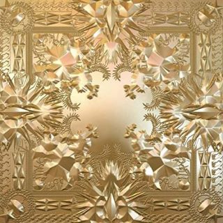 "No Church in the Wild" by Jay-Z and Kanye West