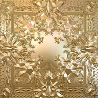 "No Church in the Wild" by Jay-Z and Kanye West