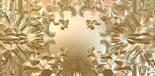"No Church in the Wild" by Jay-Z and Kanye West