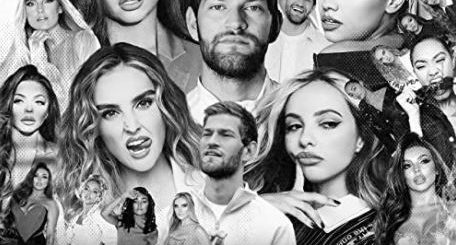 No Time For Tears by Nathan Dawe & Little Mix