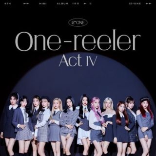 Panorama by IZ*ONE