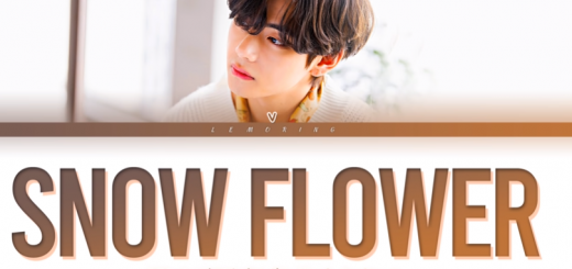 Snow Flower