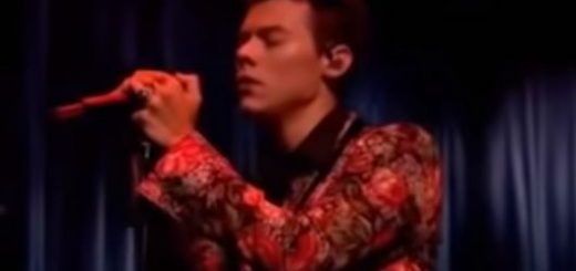 Sweet Creature by Harry Styles
