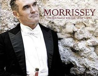 The Youngest Was the Most Loved by Morrissey