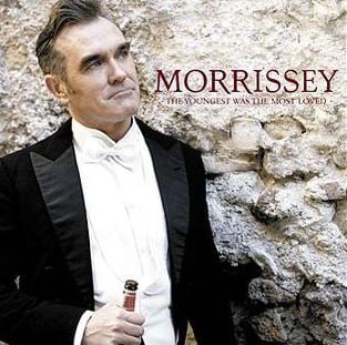 The Youngest Was the Most Loved by Morrissey