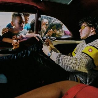Way Out by Jack Harlow