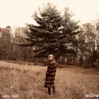 "Willow" by Taylor Swift