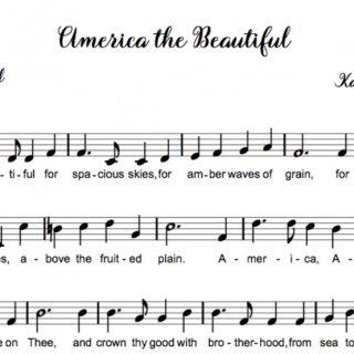 America