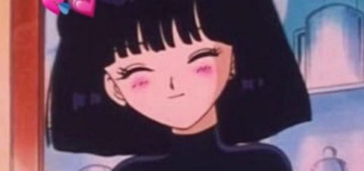 Anime Thighs