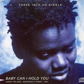 Baby Can I Hold You