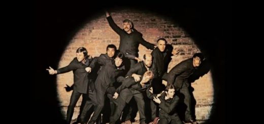 Band on the Run
