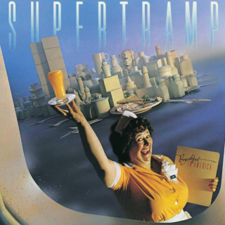 Supertramp