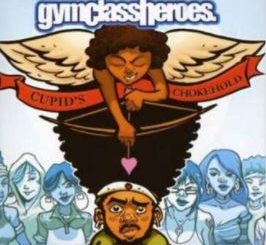 Cupid’s Chokehold