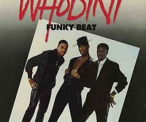 Funky Beat