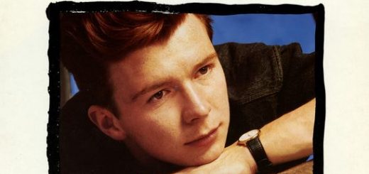 Never Gonna Give You Up