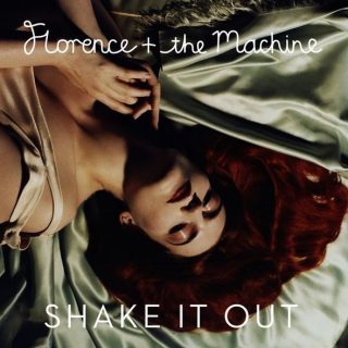 Shake It Out
