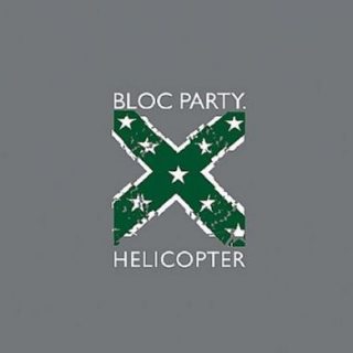 Bloc Party