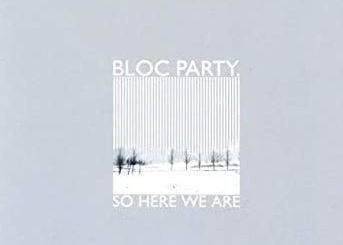 So Here We Are