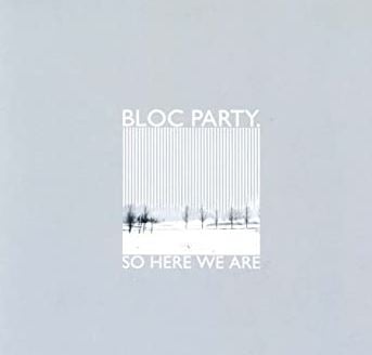Bloc Party's 