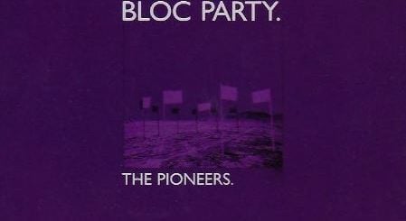 The Pioneers