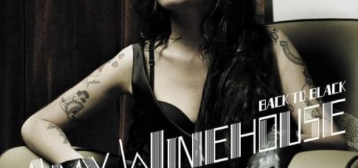 Back to Black