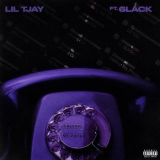 Calling My Phone
