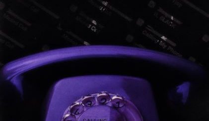 Calling My Phone