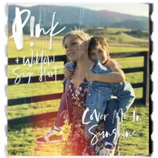 Cover Me in Sunshine