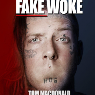 Fake Woke