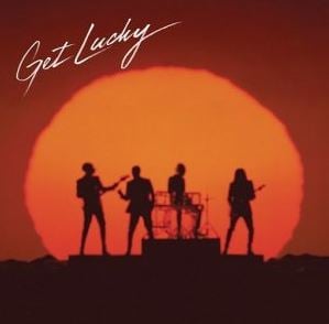 Get Lucky