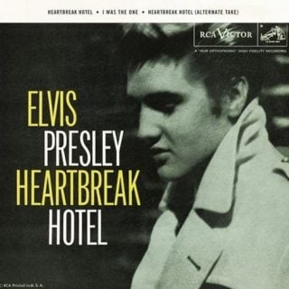 Heartbreak Hotel