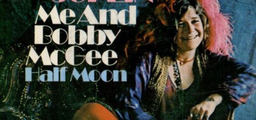 Me & Bobby McGee
