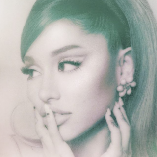 Ariana Grande