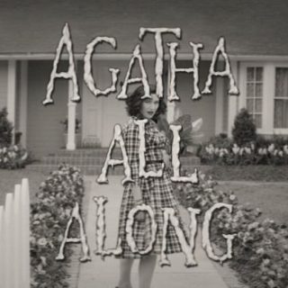 Agatha All Along