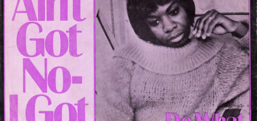 Nina Simone
