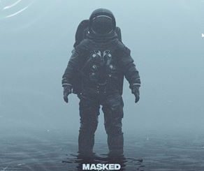 Astronaut in the Ocean