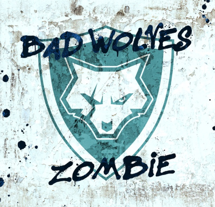 Bad Wolves' cover of 