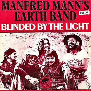 Blinded by the Light