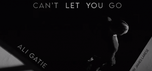 Can't Let You Go