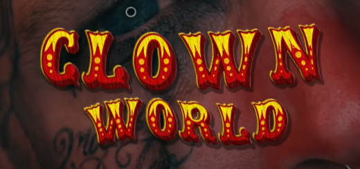 Clown World