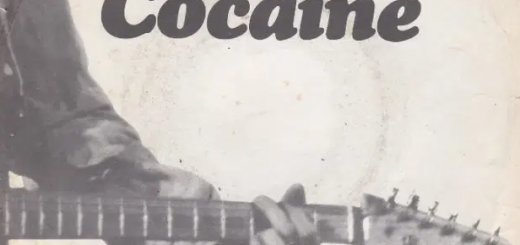 Cocaine