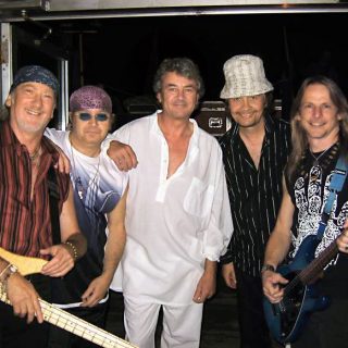 Deep Purple