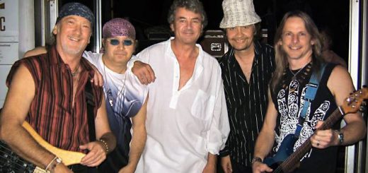Deep Purple